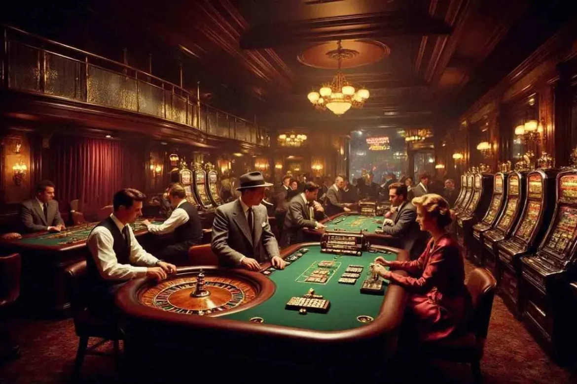 RuneChat (RuneScape gambling)